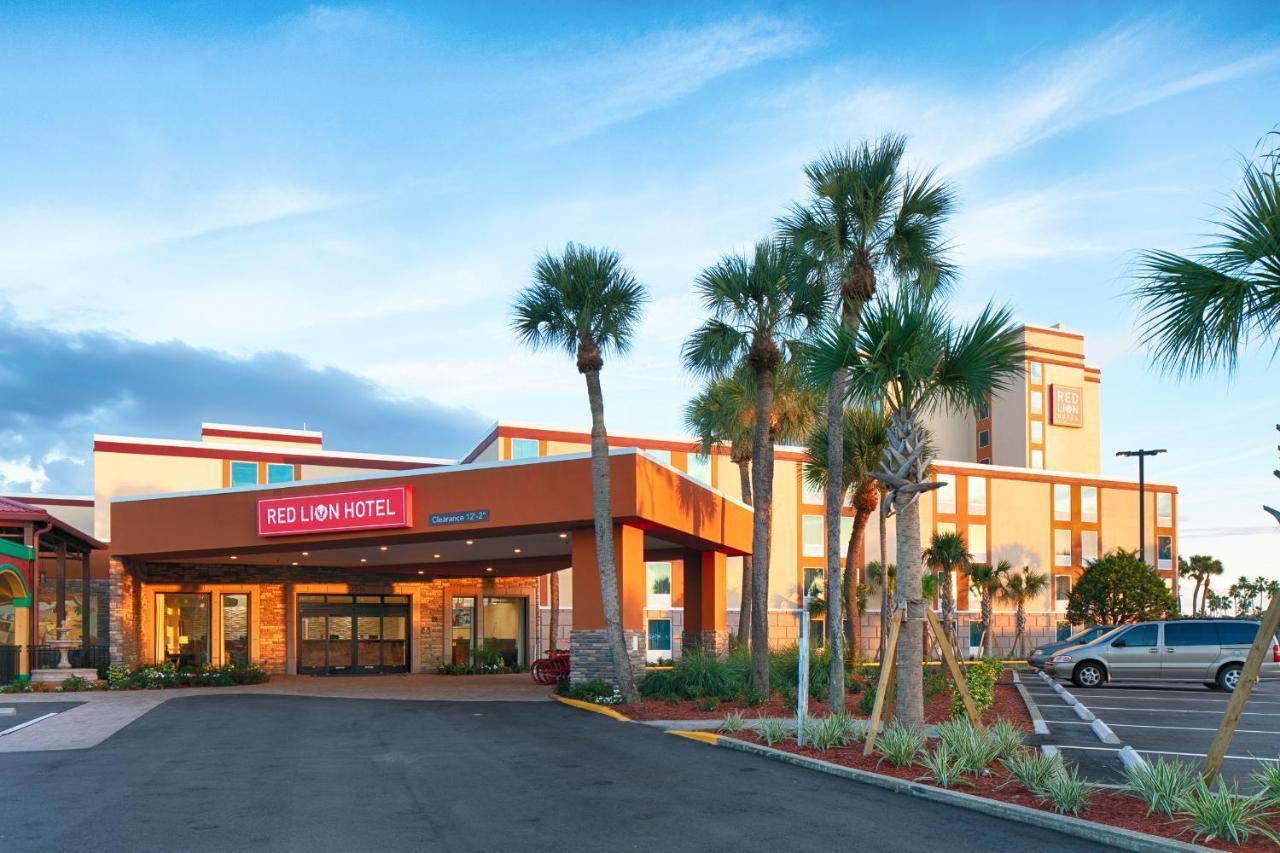 Red Lion Hotel Orlando Lake Buena Vista South- Near Disney Kissimmee Exterior photo